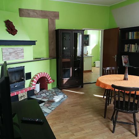 Penzion Libertas Mariánské Lázně Eksteriør bilde